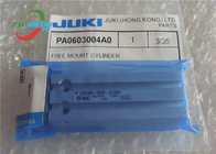 JUKI MTC Free Mount Cylinder Juki Części zamienne PA0603004A0 CDUK6-30D-X1391