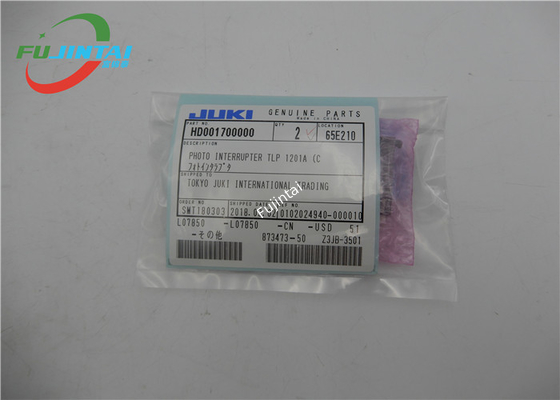 Trwałe części zamienne Juki MTC PHOTO SENSOR HD001700000 Z certyfikatem CE