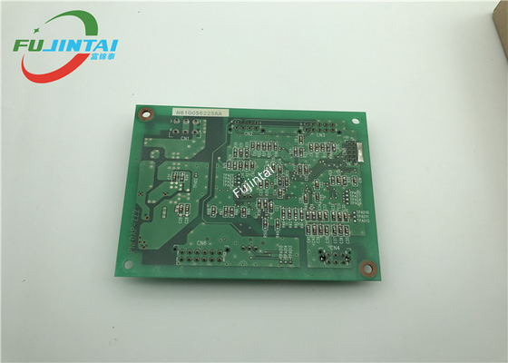 Good Condition Surface Mount Parts PANASONIC NPM PC Board PNF0AF N610056223AA