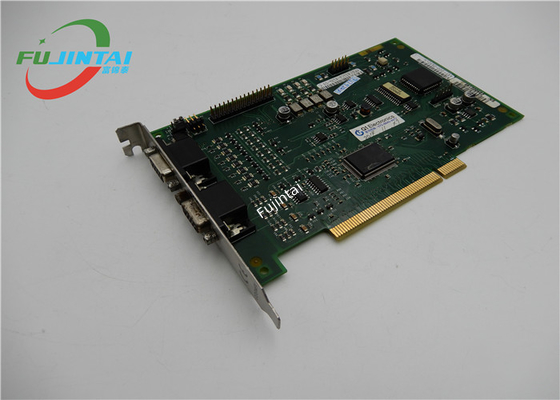 ORYGINALNA PŁYTA PCB SMT DEK 160867 COGNEX VISION BOARD 8100L FRAME GRABBER