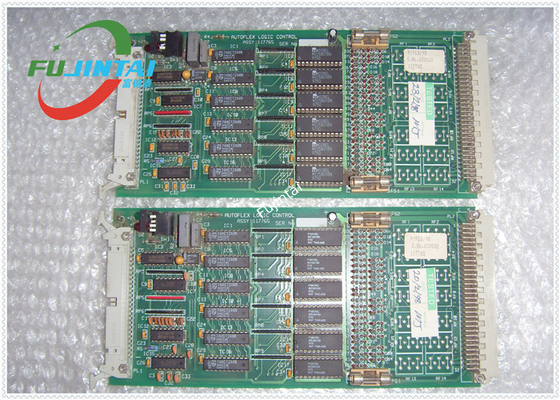 DEK 117765 AUTOFLEX LOGIC CONTROL ZESPÓŁ CZĘŚCI ZAMIENNYCH SMT DRUKARKI