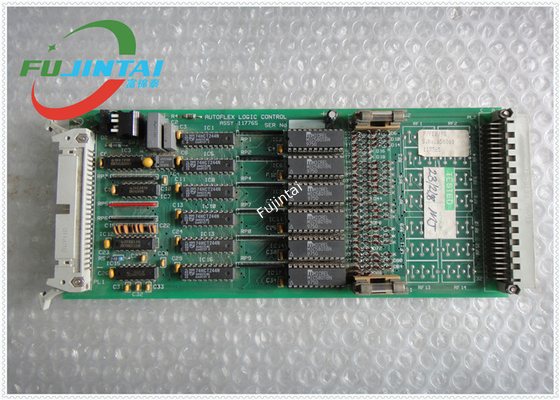 DEK 117765 AUTOFLEX LOGIC CONTROL ZESPÓŁ CZĘŚCI ZAMIENNYCH SMT DRUKARKI