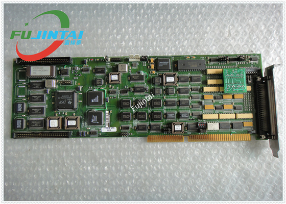 NAPRAWA I UŻYWANA KARTA SMT PCB DEK 125459 NEXTMOVE CARD TXT