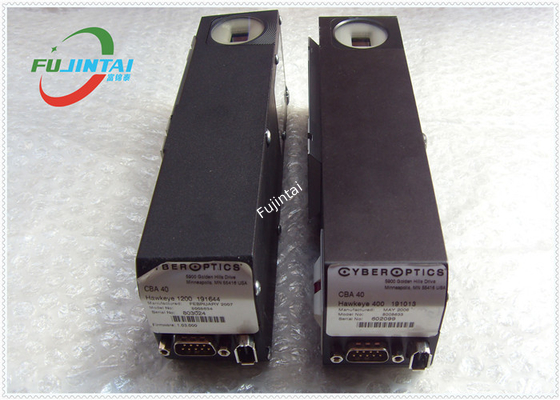 Oryginalna kamera 8008633 Dek 191013 Cyberoptics CBA 40 Hawkeye 400 Camera