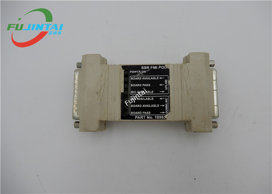 Części zamienne do drukarek DEK 189634 BOM ASSY SSR FMI POD MACHINE INTERFACE (TXT)