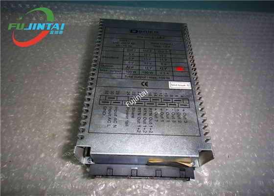 SMT Printer Replacement Parts DEK DANICA POWER SUPPLY TPS31025-284