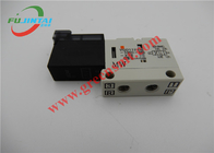SMT 4-drożny elektromagnes Ic Valve Juki Części zamienne PV140507000 VQD1121W-5MO-C4-X8B