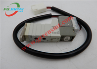 Juki Pad R Changeover Sv Cable Asm E91187230A0 Części maszyn SMT do maszyny technologii montażu powierzchniowego