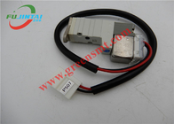 Juki Pad R Changeover Sv Cable Asm E91187230A0 Części maszyn SMT do maszyny technologii montażu powierzchniowego