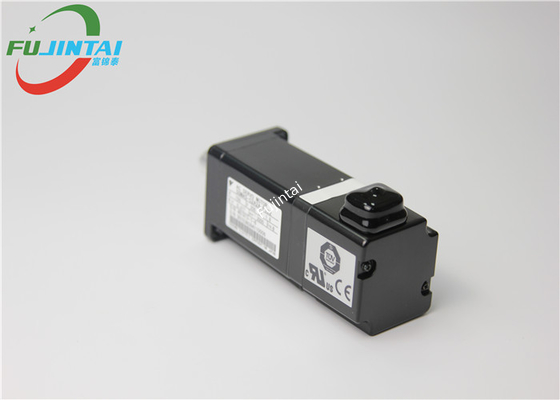 Małe rozmiary części zamiennych Fuji, metalowy silnik serwo XP AC SGMAS-C2A2A-FJ22 SAM6821