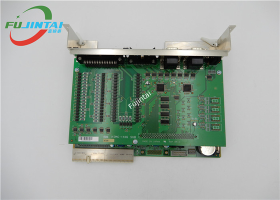 Zatwierdzenie CE Części zamienne Fuji NXT2 PŁYTA CPU XK04640X Z 1-miesięczną gwarancją