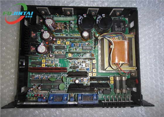 Części zamienne FUJI GLV DRIVER Smt MODEL PDT-J02-411 1 miesiąc gwarancji