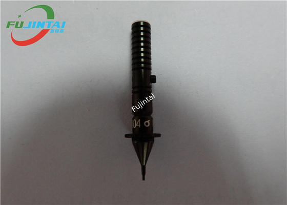 Black FUJI SMT Nozzle 0.4 Mm ADNPN8300 For SMT Pick And Place Machine