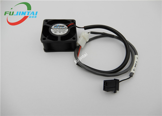 Części zamienne JUKI FX-3 X Kabel wentylatora końcowego ramy 1 ASM RDD4020B2 40082673