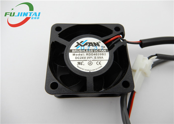 Części zamienne JUKI FX-3 X Kabel wentylatora końcowego ramy 1 ASM RDD4020B2 40082673