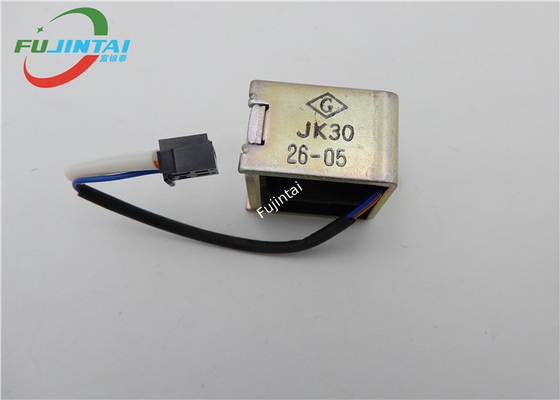 Części zamienne Juki TR1EB TR1SN TR1SNR IT SOLENOID ASM 40034285