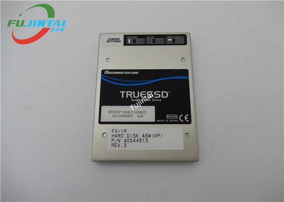 CZĘŚCI ZAMIENNE SMT JUKI FX-1R DYSK TWARDY 40044513