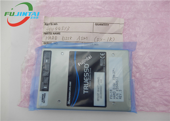 CZĘŚCI ZAMIENNE SMT JUKI FX-1R DYSK TWARDY 40044513