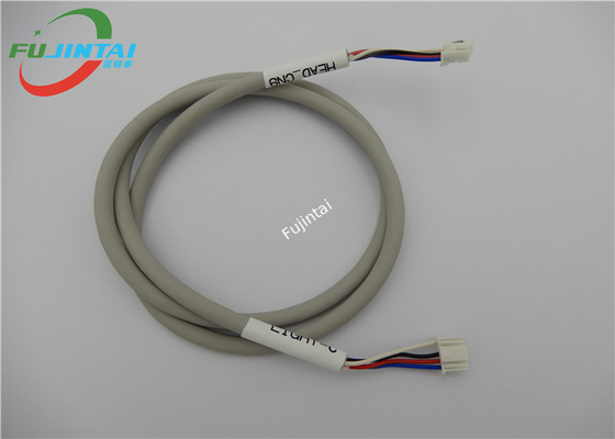 ORYGINALNE JUKI FX-3 SMT Części zamienne Kabel światła kamery OCC ASM 40047866