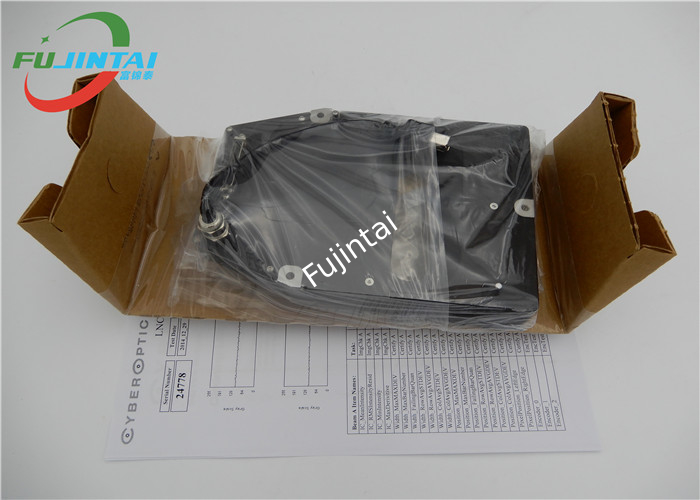 40045547 Maszyna laserowa SMT CYBEROPTYKA 8015218 Do JUKI 2070 2080 3010 3020 FX-2 FX-3