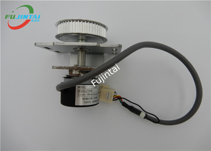 JUKI FX-1 FX-1R Juki części maszyny enkoder L176E4210A0 L809E5210A0 HES-05-2MD
