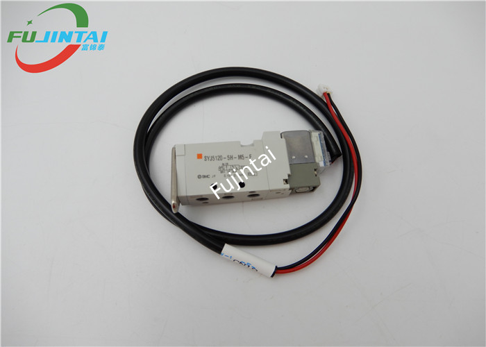 Oryginalny JUKI 2070 2080 1070 1080 DYSZ W GÓRĘ SV ASM 40045461 SYJ5120-5H-M5-F
