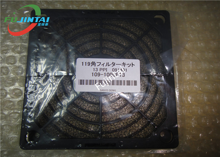 Oryginalny JUKI 2050 2060 2070 2080 3010 3020 FILTR WENTYLATORA HM001010010