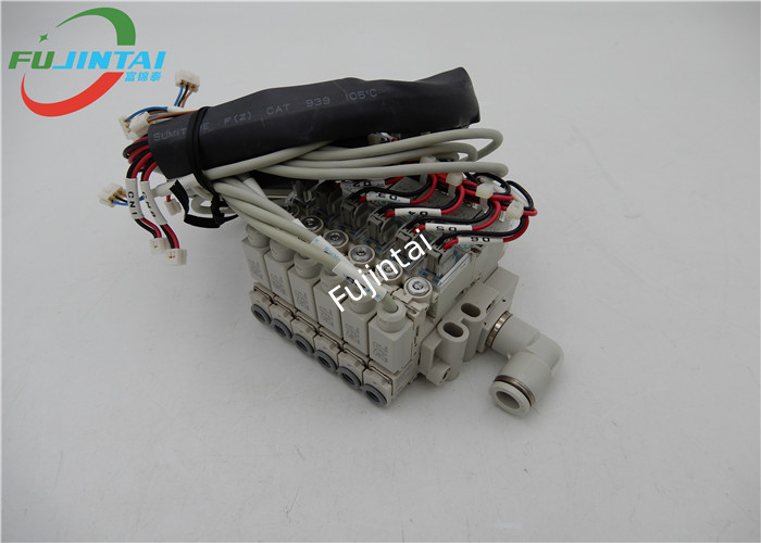 JUKI JX-100 SMT Części maszyn Wyrzutnik próżniowy VSWM-H10-F-6-X00220 40076877