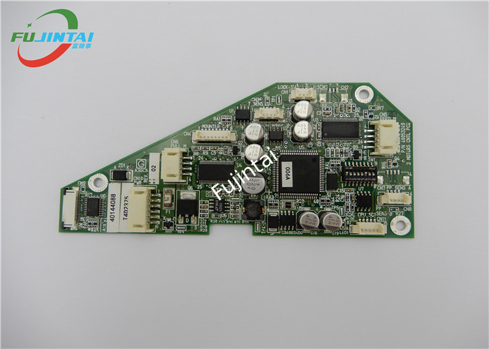 40144088 Części zamienne Juki Podajnik JUKI ETF 2 silniki R Płyta główna ASM