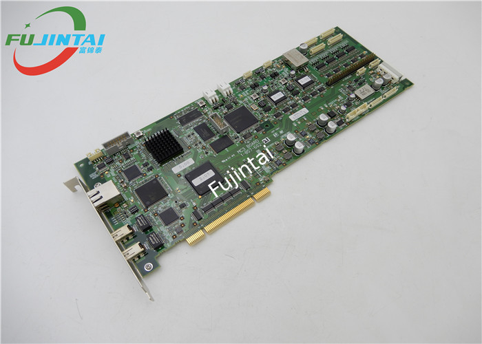 EZA1922216A Części zamienne Juki JUKI RX-7M MC3 COMPL Board EZA-192-221-6A