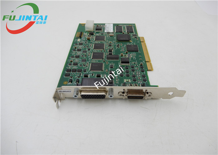 JUKI RX-7 SMT Części maszyn Rama Grabber Board EZ189535111 EZ1-895-351-11