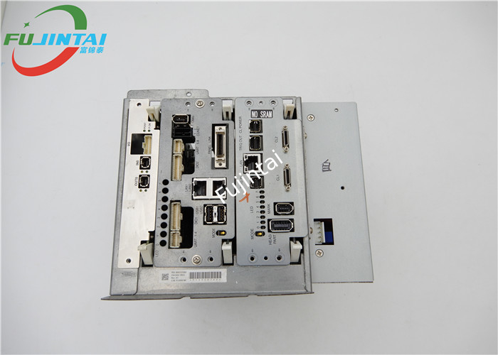 FUJI NXT 3 SMT Części maszyn Pudełko procesora PDS-BX01E0906 2EGTBC030200 Części zamienne FUJI