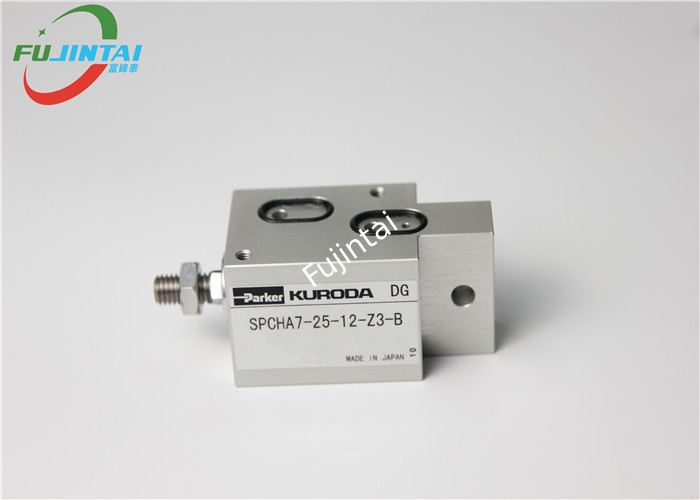 ORYGINALNE CZĘŚCI ZAMIENNE DO MASZYNY SMT FUJI CP6 CYLINDER SPCHA7-25-12-Z3 WPA5152 WPA5142