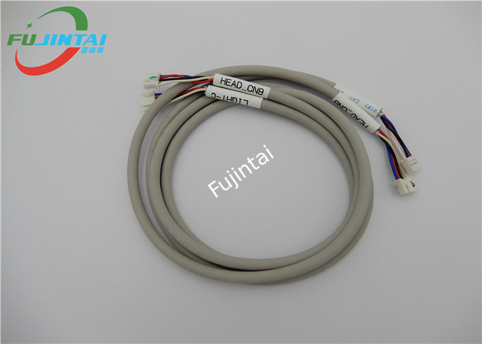 ORYGINALNE JUKI FX-3 SMT Części zamienne Kabel światła kamery OCC ASM 40047866